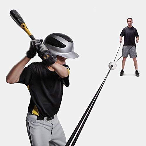스킬즈 [아마존베스트]SKLZ Zip-N-Hit Baseball Batting Trainer