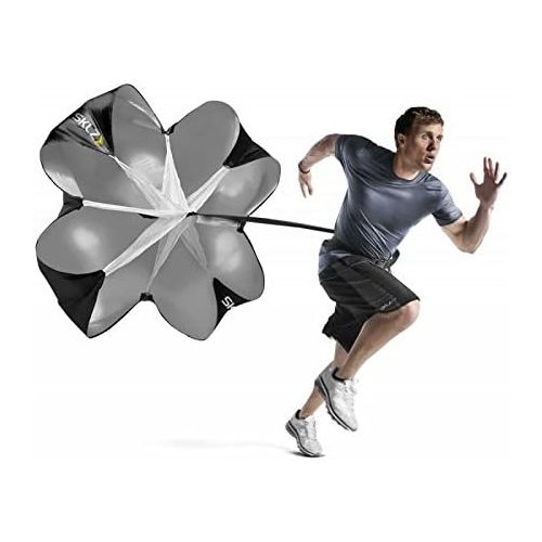 스킬즈 [아마존베스트]SKLZ Speed Chute Resistance Parachute for Speed and Acceleration Training