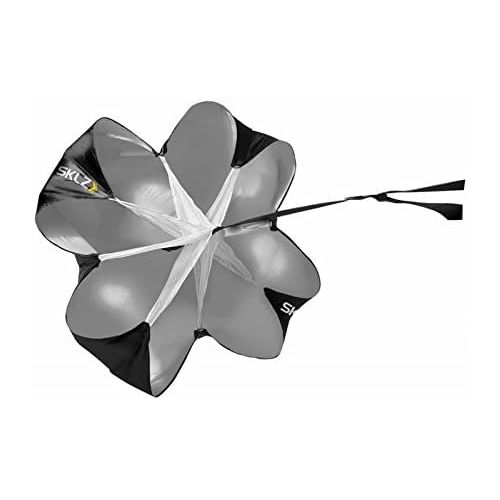 스킬즈 [아마존베스트]SKLZ Speed Chute Resistance Parachute for Speed and Acceleration Training