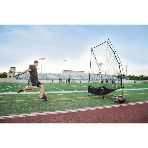 스킬즈 [아마존베스트]SKLZ Heavy Duty 4-in-1 Universal Football Kicking Tee