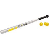 [아마존베스트]SKLZ Power Stick Baseball and Softball Training Bat for Strength