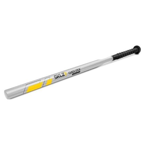 스킬즈 [아마존베스트]SKLZ Power Stick Baseball and Softball Training Bat for Strength