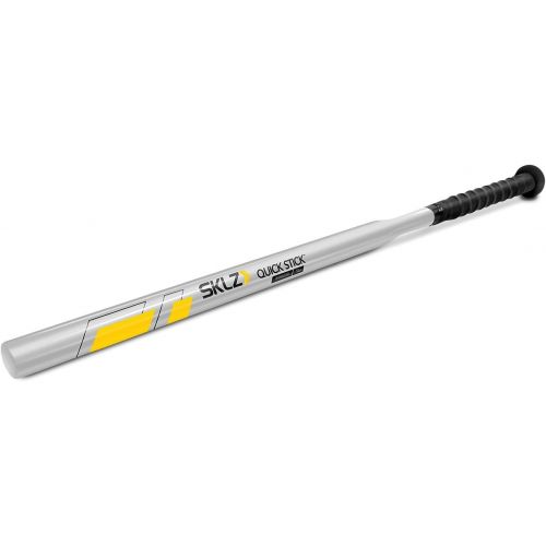 스킬즈 [아마존베스트]SKLZ Power Stick Baseball and Softball Training Bat for Strength