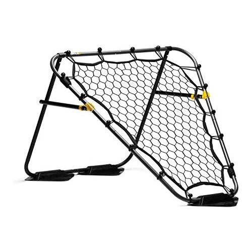 스킬즈 [아마존베스트]SKLZ Solo Assist Basketball Rebounder