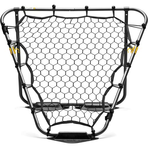 스킬즈 [아마존베스트]SKLZ Solo Assist Basketball Rebounder