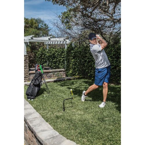 스킬즈 [아마존베스트]SKLZ Pure Path Swing Trainer