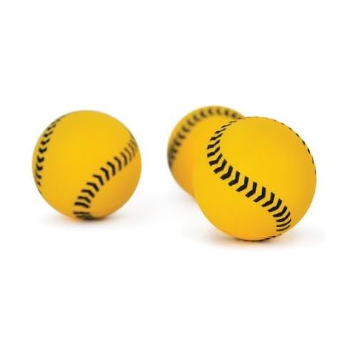 스킬즈 [아마존베스트]SKLZ Bolt Balls for Lightning Bolt Pitching Machine