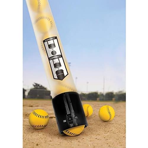 스킬즈 [아마존베스트]SKLZ Bolt Balls for Lightning Bolt Pitching Machine