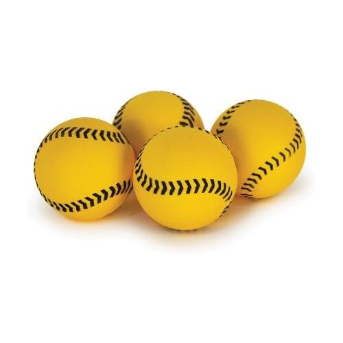 스킬즈 [아마존베스트]SKLZ Bolt Balls for Lightning Bolt Pitching Machine