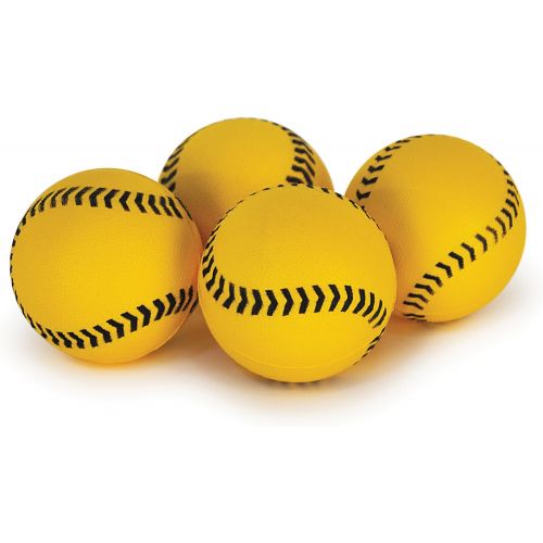 스킬즈 [아마존베스트]SKLZ Bolt Balls for Lightning Bolt Pitching Machine