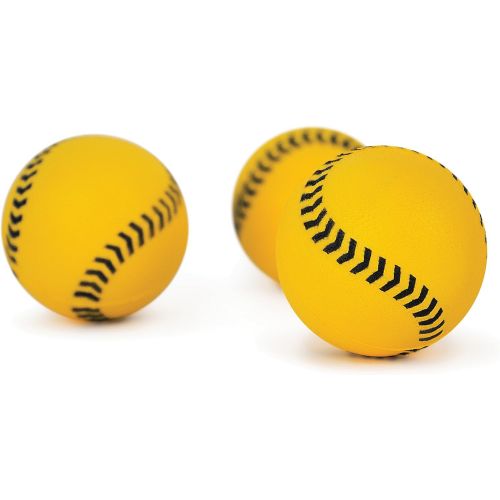 스킬즈 [아마존베스트]SKLZ Bolt Balls for Lightning Bolt Pitching Machine