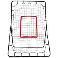 [아마존베스트]SKLZ PitchBack Baseball and Softball Pitching Net and Rebounder