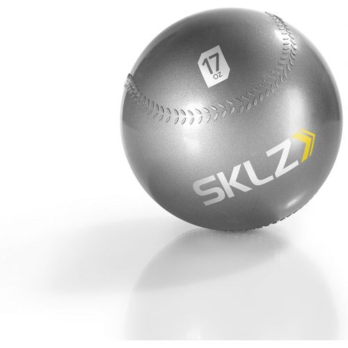 스킬즈 [아마존베스트]SKLZ Power-Thru Heavy Ball Hitting Trainer