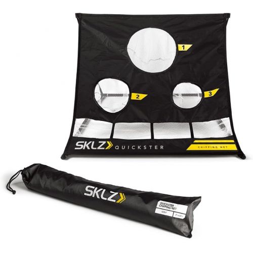 스킬즈 [아마존베스트]SKLZ Quickster Chipping Golf Net