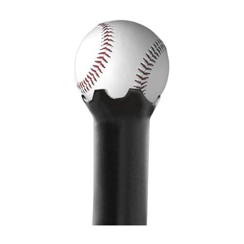 스킬즈 [아마존베스트]SKLZ Adjustable 5-Position Baseball and Softball Batting Tee