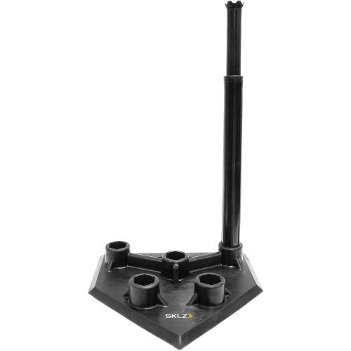 스킬즈 [아마존베스트]SKLZ Adjustable 5-Position Baseball and Softball Batting Tee