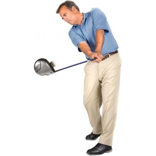 스킬즈 [아마존베스트]SKLZ Pure Strike Rick Smith Series Golf Swing Accelerator Weighted Training Kit