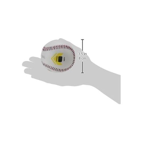 스킬즈 [아마존베스트]SKLZ Bullet Ball Baseball Pitching Speed Sensor