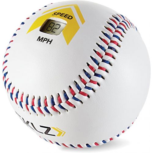 스킬즈 [아마존베스트]SKLZ Bullet Ball Baseball Pitching Speed Sensor