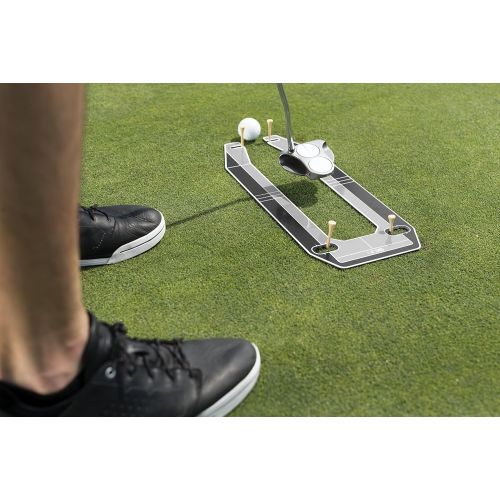 스킬즈 SKLZ Golf Putting Alignment Training Gate