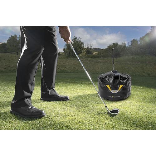 스킬즈 SKLZ Smash Bag Golf Impact Swing Trainer