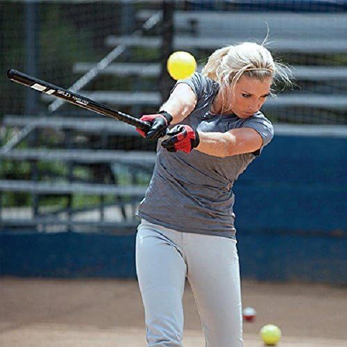 스킬즈 SKLZ Power Stick Baseball and Softball Training Bat for Strength