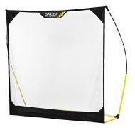 SKLZ Quickster Portable Baseball Hitting Net for Baseball and Softball