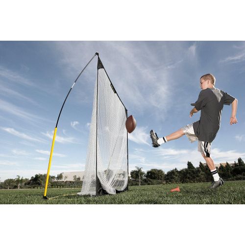 스킬즈 SKLZ Quickster Portable Baseball Hitting Net for Baseball and Softball