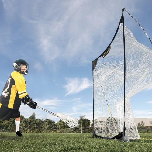 스킬즈 SKLZ Quickster Portable Baseball Hitting Net for Baseball and Softball