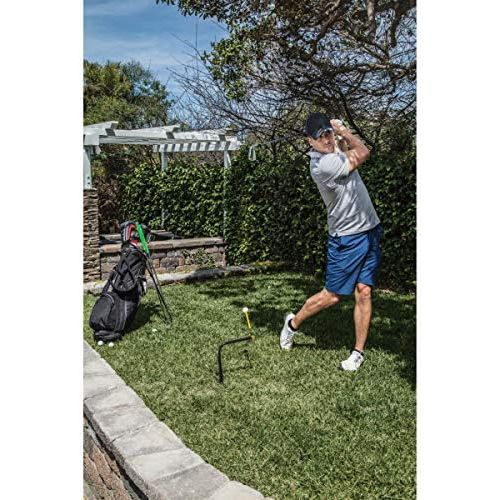 스킬즈 SKLZ Pure Path Golf Swing Trainer