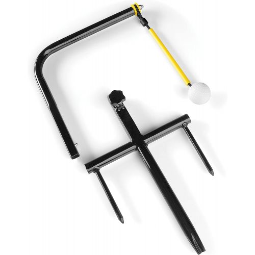 스킬즈 SKLZ Pure Path Golf Swing Trainer