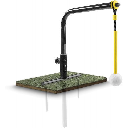 스킬즈 SKLZ Pure Path Golf Swing Trainer