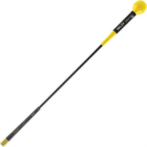 스킬즈 SKLZ Gold Flex Golf Swing Trainer Warm-Up Stick