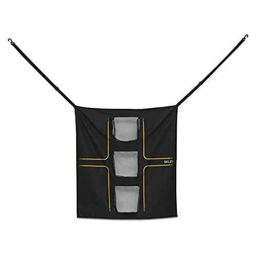 스킬즈 SKLZ Universal Adjustable Golf Target for use with Most Golf Practice Nets