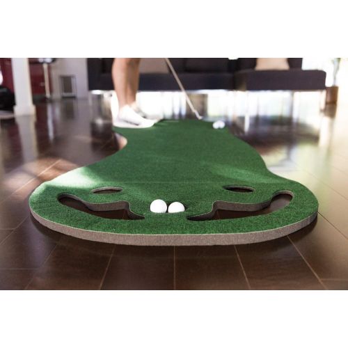 스킬즈 SKLZ Golf Indoor Putting Green, 3 x 9 feet