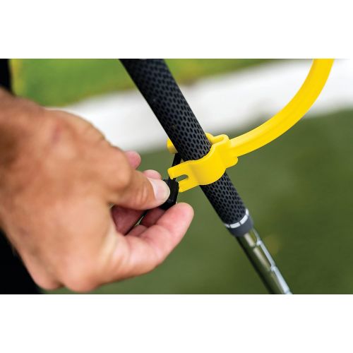 스킬즈 SKLZ Wrist Hinge Golf Swing Trainer for Correcting Wrist Position