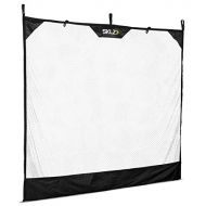 SKLZ Baseball, Softball, and Golf Hanging Net for Hitting, Pitching and Driving Practice (7-feet X 7.5-feet)