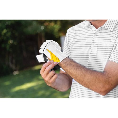 스킬즈 SKLZ Mens Smart Glove Left Hand Golf Glove