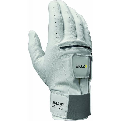 스킬즈 SKLZ Mens Smart Glove Left Hand Golf Glove