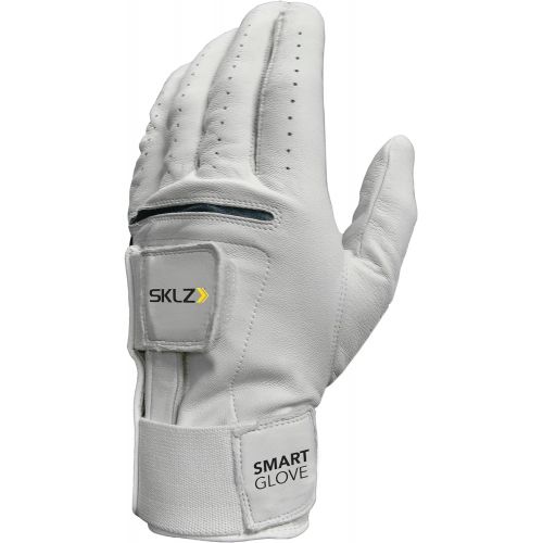 스킬즈 SKLZ Mens Smart Glove Left Hand Golf Glove