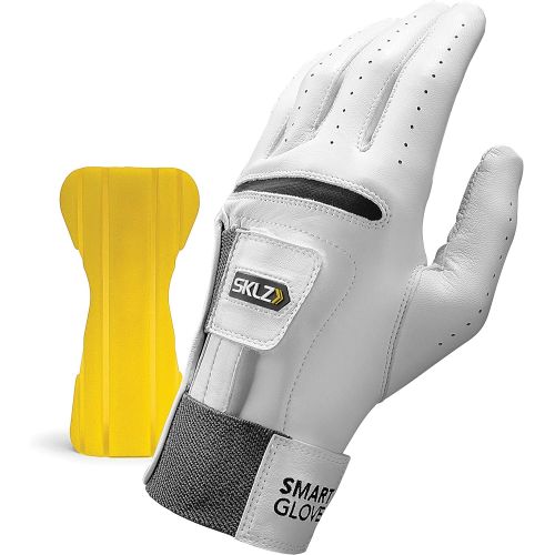 스킬즈 SKLZ Mens Smart Glove Left Hand Golf Glove