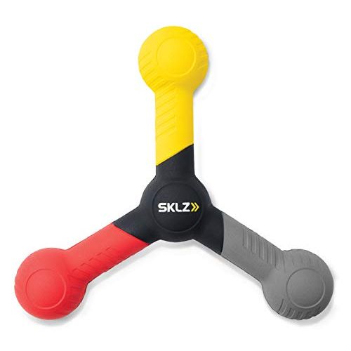 스킬즈 SKLZ Reactive Catch Trainer for Improving Hand-Eye Coordination & Speed