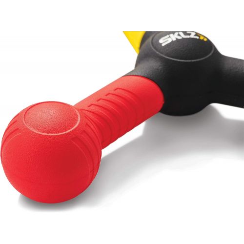 스킬즈 SKLZ Reactive Catch Trainer for Improving Hand-Eye Coordination & Speed