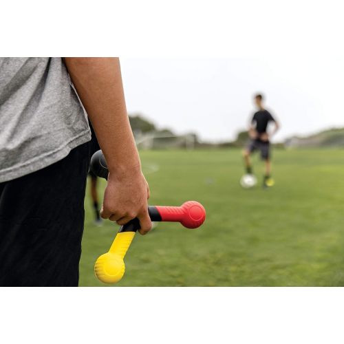 스킬즈 SKLZ Reactive Catch Trainer for Improving Hand-Eye Coordination & Speed