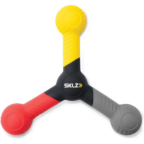 스킬즈 SKLZ Reactive Catch Trainer for Improving Hand-Eye Coordination & Speed