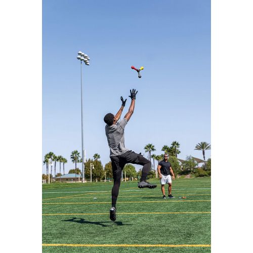 스킬즈 SKLZ Reactive Catch Trainer for Improving Hand-Eye Coordination & Speed