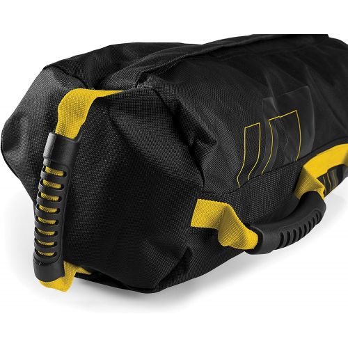 스킬즈 SKLZ Super Sandbag Heavy Duty Training Weight Bag (10 - 40 Pounds)