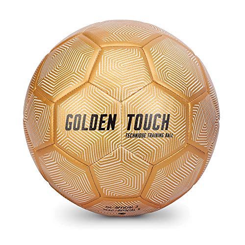 스킬즈 SKLZ Golden Touch Weighted Soccer Technique Training Ball