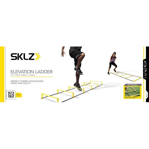 스킬즈 SKLZ Speed and Agility Ladder