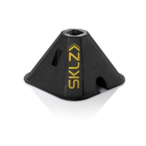 스킬즈 SKLZ Pro Training Utility Weight for Agility Poles, Arc, and Soccer Goals